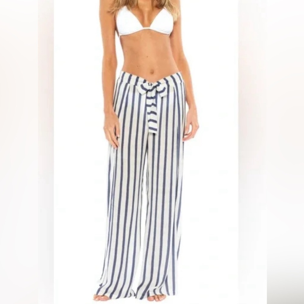 Becca Swim Cover Up Pant
